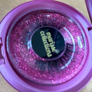 3D Mink Lashes D315 Style False Eyelashes